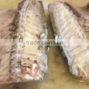 Canned Tinker in Brine/ in Tomato Sauce (155/425g) thumbnail-5