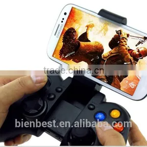 IPega PG-9021 Rechargeable Multimedia Wireless Bluetooth Controller With Telescopic Stand thumbnail-2