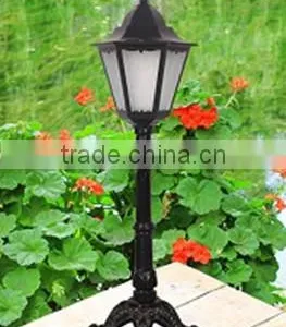 CE&CCC Approved 3W 6W LED/energy-saving Lawn Lamps thumbnail-1
