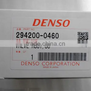 Denso High Quality and Brand New Pressure Regulator 294200-0460 for Toyota thumbnail-2