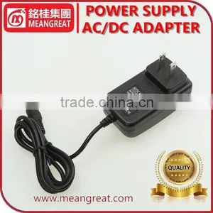 Wall Mounted LED Driver SAA CE Approval 12V 1A AC DC Adapter Quality Choice thumbnail-2