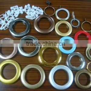 Shanghai Nianlai High-quality 13 Years' Experience Plastic Curtain Accessory Mould/moulding/mold/molding thumbnail-1