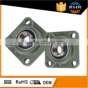 HIgh Preformance F219 Pillow Block Bearing Ucf219 thumbnail-6