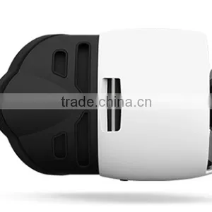 Storm Mirror XD VR Head-mounted Virtual Reality Glasses 3d Game Helmet Open Sex Vdieo 3d Glasses thumbnail-5