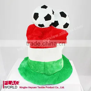 Design Custom Football Fans Cap Hat thumbnail-1