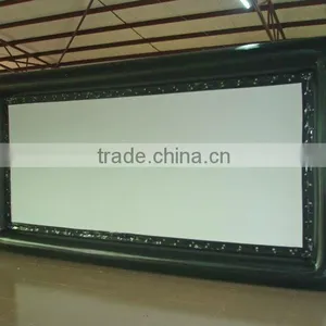 Outdoor Inflatable Screen thumbnail-1
