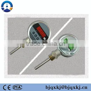 Intelligent Temperature Controller QTK104 thumbnail-2