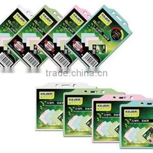 PP Anti-fold Card Holder T-151 thumbnail-2