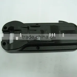Car Charger Plastic Enclosure Mould thumbnail-1