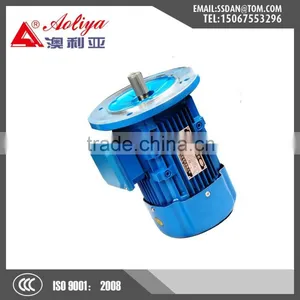 Three Phase AC Asynchronous Motor thumbnail-2