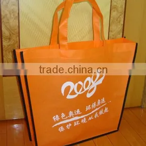 Wholesale pp Non Woven Shopping Bag Price thumbnail-2