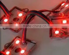 Led Module 12v 0.75w 5050 Smd Led Module Dc12v Waterproof Ip65 Rgb Led Light Module Lighting High Quality 3 Years Warranty thumbnail-3