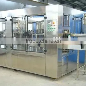 Washer Filler Capper thumbnail-1