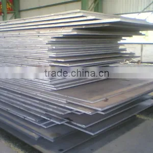 Wholesale Price Hot Rolled 304 310s 316L 321 430 Stainless Steel Plate thumbnail-2