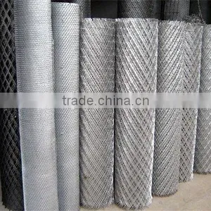 Electric Galvanizing Expanded Metals thumbnail-1
