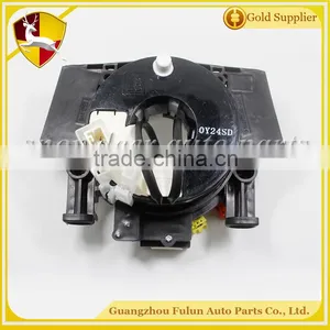Large Stock Spiral Cable Sub-assy Airbag Clock Spring 25567-ET025 For Japanese Car thumbnail-4