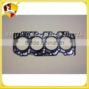High Quality Hot Sale Full Gasket Set for Toyota CORONA Engine 2C-T thumbnail-3