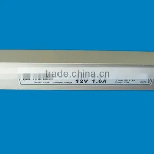 12v/24v Waterproof LED DRIVER thumbnail-1