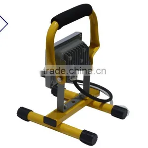New Waterproof Product Led Floodlight With Stand thumbnail-4