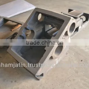 Mud Pump Casing thumbnail-1