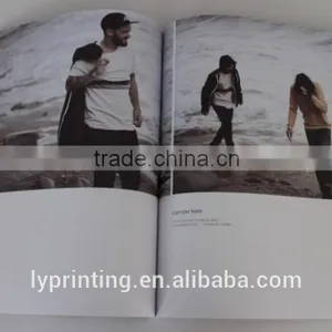 Printing High Quality My Hot Book, Professional Service Printing Book thumbnail-6