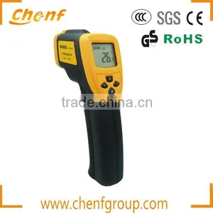 Mini Type Veterinary Infrared Thermometer thumbnail-1