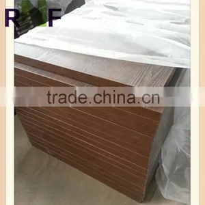 Compact Laminate/Office Partition Board/Slidding Door Panel/Shower Room Partition Board thumbnail-5