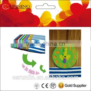 DIY Trade in China DIY EVA Foam Toys thumbnail-4