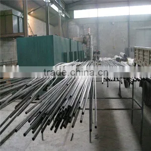 Gr1 Cold Rolled-seamless Titanium Pipe thumbnail-1