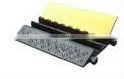 2 Channel Flexible Rubber Cable Protector thumbnail-1