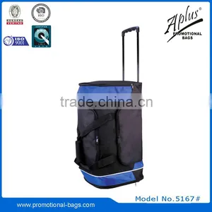 New Design Durable Trolley Travel Bag thumbnail-2