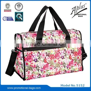 Good Quality Travel Duffel Bag thumbnail-4
