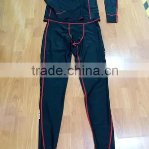 Swimming Suit Spandex Surfing Suit Diving Wetsuit thumbnail-1
