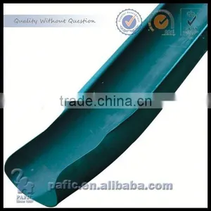Top Quality Indoor Wooden Playground Slide thumbnail-1