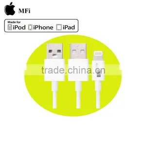 Phone 8Pin MFi USB Data Charger Cable thumbnail-1