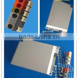 New HID Electronic Ballast Aluminum Housing Used in High-pressure Sodium Lamps thumbnail-1