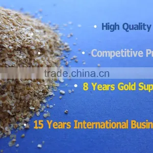 Contain Protein 18% Min Corn Gluten Feed thumbnail-2