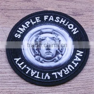 Private Towel Label Printing Machine Tyvek Printing Label thumbnail-3
