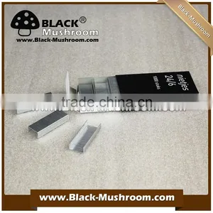 Factory Supply Galvanized Office Staples Pins 24/6 Good Quality Lower Price (welcome to Ask Sampels) thumbnail-3
