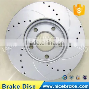 CHINA G3000 Car Brake Disc Rotor OE 43512-47030 , Standard Brake Discs Standard thumbnail-2