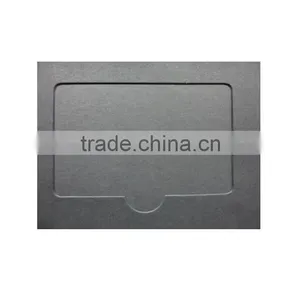 All be Best-2015 Quality Hot Sell Paper Packing Holder for Business VIP Cards thumbnail-3