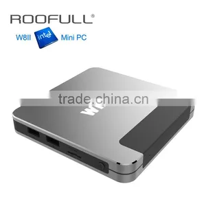 2016 Latest Mini PC Windows8.1 With Bing or Andorid 4.4.2 Intel Atom Baytrail-T CR(3735F Quad-core ) 1.33GHz DDR3 2GB 32GB EMMC thumbnail-6