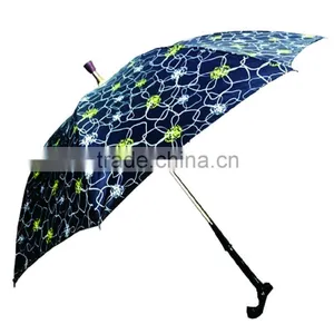 Elderly Care Products Satety Outdoor Umbrella thumbnail-1