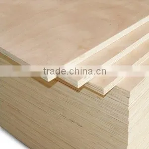 Okoume Plywood thumbnail-1