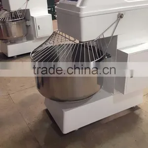 100 KG Luxury Spiral Mixer Heavy Duty Dough Mixer 260 L thumbnail-2
