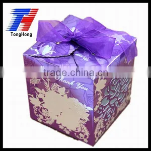 High Quality Paper Box for Cake thumbnail-1
