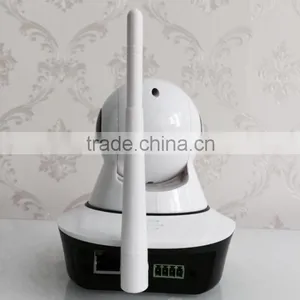 720p Smart Battery Powered Hidden ip Wifi Security Camera thumbnail-3