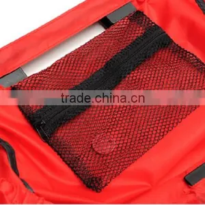 Custom High Quality Fashionable Oxfold Foldable Eco Friendly Large Capacity Tote Supermarket Shopping Bag thumbnail-6