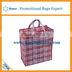 Big Storage Bag Household Bag Laminating Woven Bags thumbnail-1