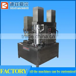 Multi-functional Vacuum Planetary Mixer thumbnail-1